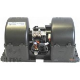 RADIATOR MOTOR TGA