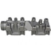 EXHAUST MANIFOLD (FRONT) TGA 460 3781