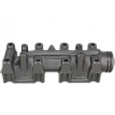 EXHAUST MANIFOLD (REAR) TGA 460