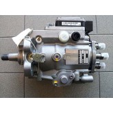 HIGH PRESSURE FUEL PUMP L87 18-284 D0836LFL01