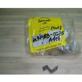 BUMPER HITCH 463