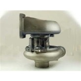TURBOCHARGER D2866 LFZ 4LGZ