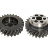 COMPRESSOR GEAR