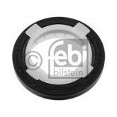 CRANKSHAFT SEAL