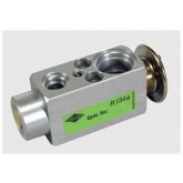 EXPANSION VALVE A/C TGA