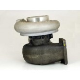 TURBOCHARGER D0826 LUE501 HX40