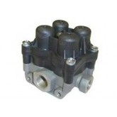 CIRCUIT PROTECTION VALVE TGA  KNORR