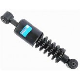 CABIN FRONT SPRING SHOCK ABSORBER Η38