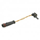 Warning Contact, brake pad wear M-S FEBI.