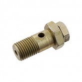 Valve, fuel supply system M-SFEBI. 