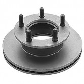 Brake Disc M-S MB100