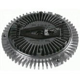 Clutch, radiator fan MS SACHS