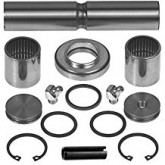  Repair Kit, stub axle pin 26X136 M-S FEBI. 