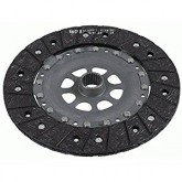 Clutch Disc M-S 212D 250 SACHS