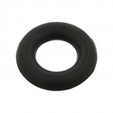 Holder, exhaust system MS W116 FEBI. 