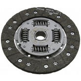 Clutch Disc  MS W202/210 SACHS.