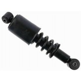 CABIN REAR SHOCK ABSORBER Η38TGA