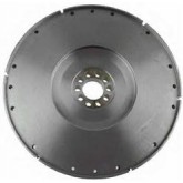 FLYWHEEL 430ΜΜ TGA BUS