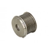 ALTERNATOR PULLEY TGA