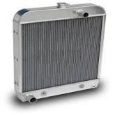 RADIATOR M/B 1117-1320