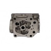 CYLINDER HEAD MB OM 501-502 LA WITH VALVES