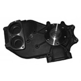 WATER PUMP M/B OM 501 LA ACTROS