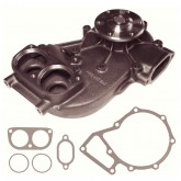 WATER PUMP M/B OM 501/502 LA ACTROS