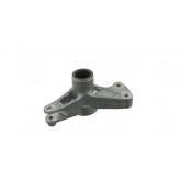 Tensioner Lever, v-ribbed belt  M-S 