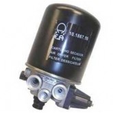 AIR DRYER 10BAR