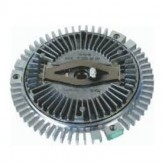 Clutch, radiator fan MS SACHS