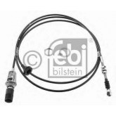 ACCELERATOR CABLE Μ/S 609-814