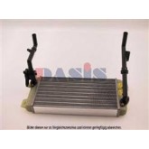 INTERIOR HEATING EXCHARGER 361