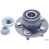 REAR HUB 