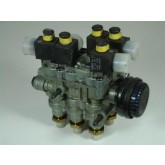 SOLENOID VALVE ECAS NL 202