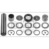 Repair Kit, stub axle pin M-S 33X186 FEBI. 