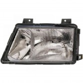 Headlight	 L MS SPRINTER HELLA