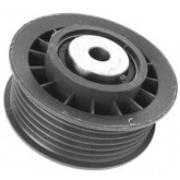 Tensioner Pulley M-S  FEBI. 