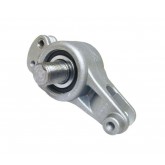 Belt Tensioner, v-ribbed belt M-S  FEBI. 