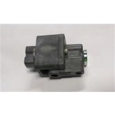 CUT OFF VALVE