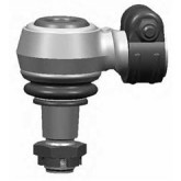 TIE ROD END Μ236Χ1.5 TGA