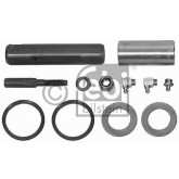 Repair Kit, spring bolt M-S FEBI.