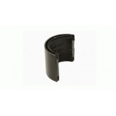 RUBBER HALF BUSHING 422-463