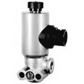 SOLENOID VALVE