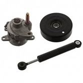 Belt Tensioner, v-ribbed belt MS VITO,SPRINTER