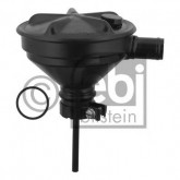 Oil Trap, crankcase breather MS FEBI. 