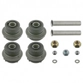 Suspension Kit M-S 