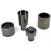 HALF FRONT BUSHING M/B