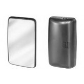 LEFT HEATED MIRROR 463-464