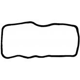 OIL PAN GASKET 6CYL. 108ΜΜ