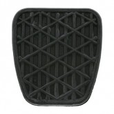 Clutch Pedal Pad M-S FEBI.